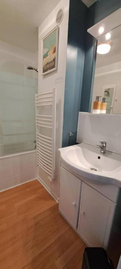 Appartement Proche Plage Мерлимон-Плаж Экстерьер фото